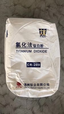 Всеобщий тип R902 R-706 R-828 двуокиси титана CR-510 процесса хлорида рутила встречный